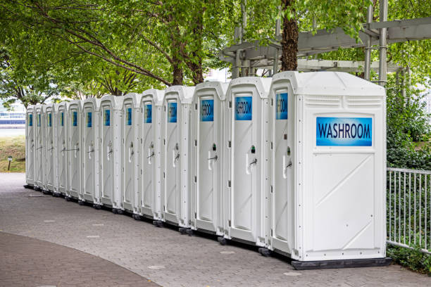 Portable restroom solutions in Maple Grove, MN
