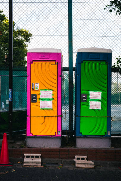 Best Local porta potty services  in Maple Grove, MN