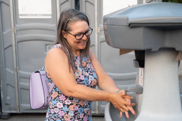 Maple Grove, MN porta potty rental Company